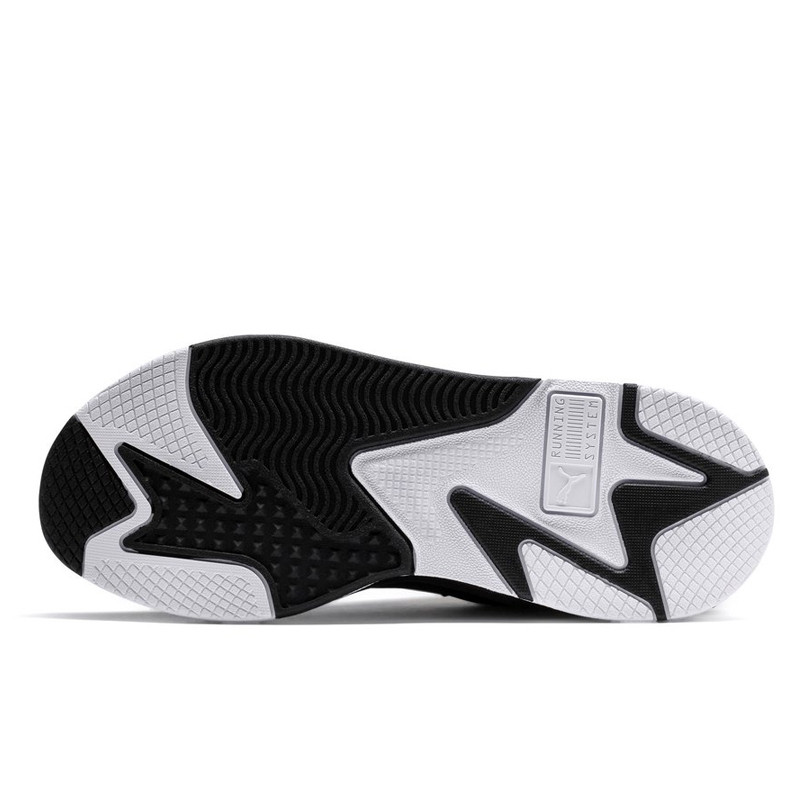 RS-X Trophy foto 4